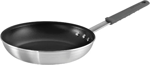 Vista 35 de Tramontina Sartén profesional de cerámica antiadherente de 8 pulgadas, sartén de aluminio de calibre pesado con revestimiento antiadherente