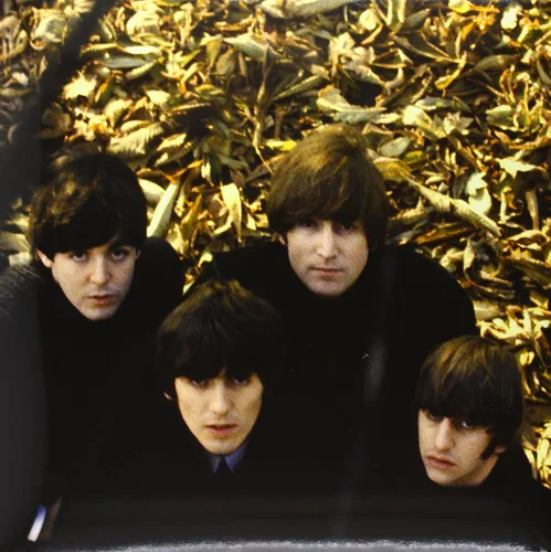 Vista 2 de Beatles for Sale