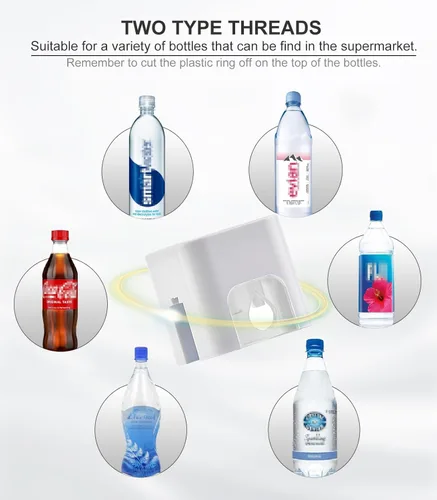 Vista 4 de Acuario DIY Salmuera Camarones Incubadora Hatchery Kit Completo Incluye 26 Piezas Piezas