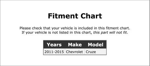 Sello del eje de salida de la transmisión manual izquierda compatible con Chevrolet Cruze 2011 2012 2013 2014 2015 PC-426619