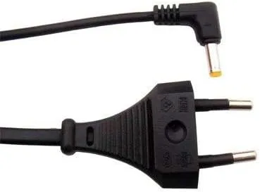 Vista 6 de OSTENT EU Home Cargador de pared Adaptador de CA Cable de alimentación Cable para Sony PSP 100020003000 consola