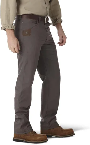 Vista 2 de Wrangler Riggs Workwear Pantalón técnico para hombre