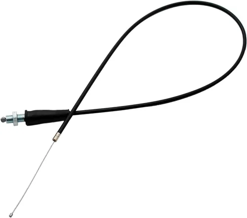 Vista 4 de PRO BAT Cable de Acelerador 820mm/32" 50cc 70cc 90cc 110cc 125cc CRF50 XR50 Dirt Pit Bike SDG SSR Roketa Sunl Coolster (Punta Recta)