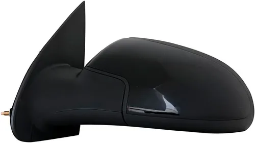 Vista 2 de Para Chevrolet Chevy Cobalt Coupe 2005 2006 2007 2008 2009 2010 Power Side Door View Mirror Driver Left
