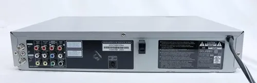 Vista 2 de GoVideo DV2140 DVD/VCR Combo Reproductor