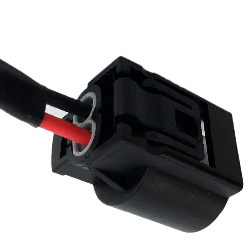 Vista 5 de Compatible con el mazo de enchufe de cola de cerdo de MINI Cooper R56 R55 R57 R58 R59 207-2015