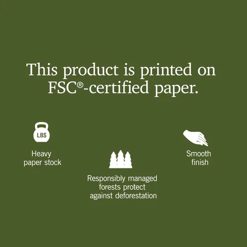 Vista 4 de Lantern Press 8x12 Inch Art Print Wall Decor, Deep Creek Lake, Maryland, Almost Heaven, Bears and Spring Flowers