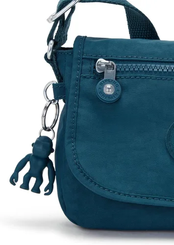 Vista 6 de Kipling Mini bolso bandolera Sabian
