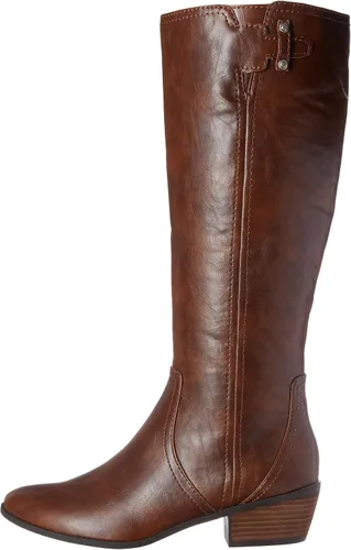 Vista 8 de Dr. Scholl's Shoes Botas de equitación Brilliance para mujer