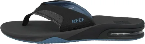 Reef Chanclas Fanning para hombre
