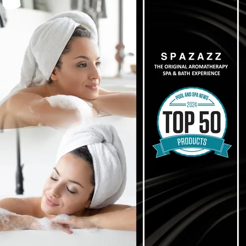 Vista 9 de Spazazz Cristales de eucalipto y menta para spa y baño