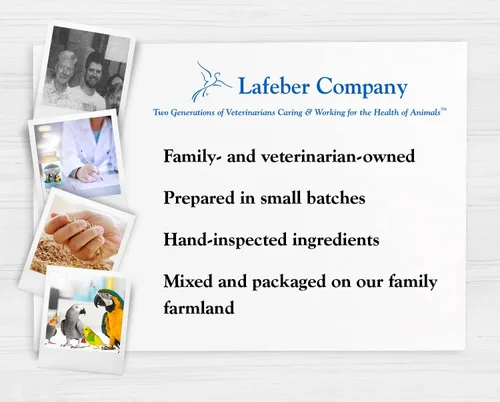 Vista 6 de Lafeber's Avi-Era - Vitamina en polvo para pájaros 1.25 oz