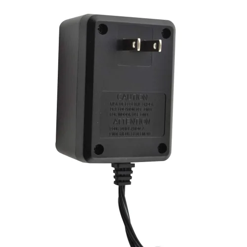 Vista 5 de WiCareYo AC power supply adapter for NES, SNES, Genesis1