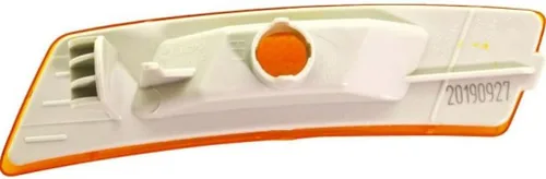 Vista 2 de Para Volkswagen Tiguan Side Marker Light Asamblea 2009-2018 lado del conductor CAPA certificado VW2550107