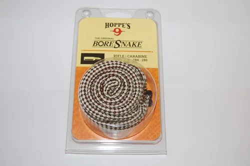 Vista 7 de Hoppe's Boresnake® - Rifles Cleaner