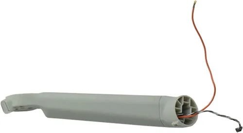 Vista 8 de SeiZed Carcasa de brazo original sin motor drone delantero/trasero/izquierdo/derecho/cubierta de brazos para DJI Mavic Mini 3 Pro piezas de Trasero