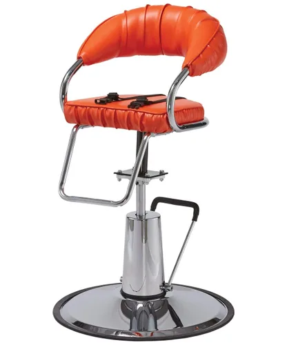Pibbs 970 Cloud Nine - Silla de estilo infantil para salones y spas, PIB-970