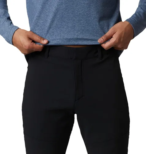 Vista 4 de Columbia Men's Tech Trail Warm Pant