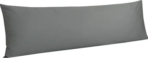 Vista 29 de NTBAY Fundas de Almohada de Algodón Egipcio Queen - Juego de 2, Fundas de Almohada de Algodón de 500 Hilos - Fundas de Almohada Suaves