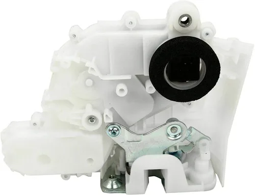 Vista 4 de Actuador eléctrico de cerradura de puerta para Honda CR-V 2007-2011 (todas las 4 puertas) 72041S