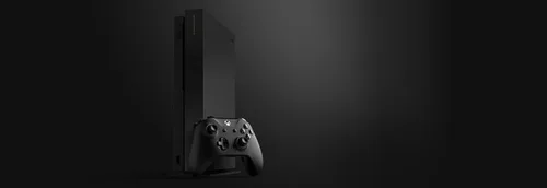 Vista 6 de Consola Xbox One X Edición Project Scorpio 1TB