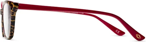 Vista 3 de Foster Grant womens Teresa Reading Glasses Cat-Eye reading-glasses