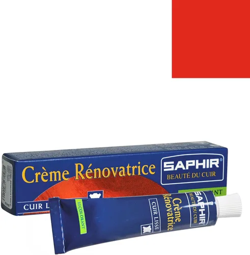 Vista 11 de Saphir Beaute du Cuir Beaute du Cuir Crema Renovadora 0.8 fl oz