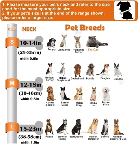 Vista 7 de Collar de perro con patrones de flores con accesorios, collares de algodón suave para perros pequeños, medianos y grandes, hembras y machos