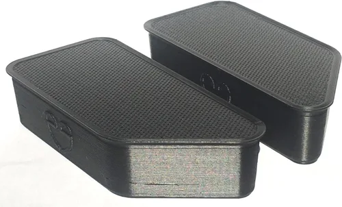 Juego de fundas de bolsillo para estacas para GM Colorado o Canyon 2015-2022