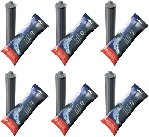 Jura Filtro inteligente (gris) (juego de 6)