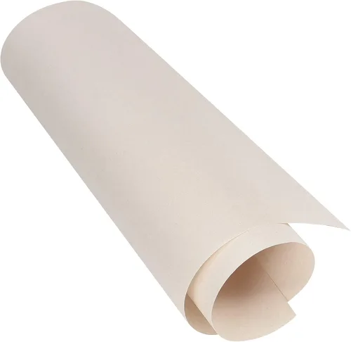 Vista 3 de 400 hojas de papel de embalaje de papel de periódico de 11.4 x 15.7 pulgadas, hojas de papel de embalaje de 1.48 oz/m² para cajas de mudanza, hojas