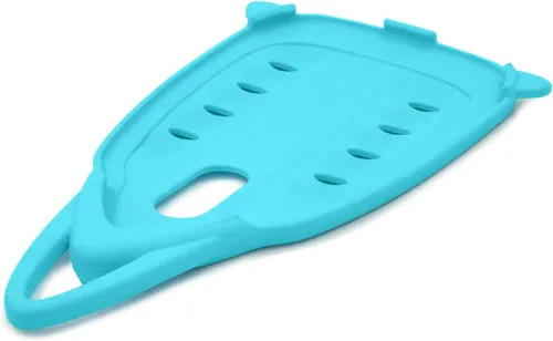 Vista 6 de oliso Solemate Protector de suela de hierro de silicona – Se adapta a todas las planchas inteligentes TG1600 Auto-Lift – Cubierta resistente al