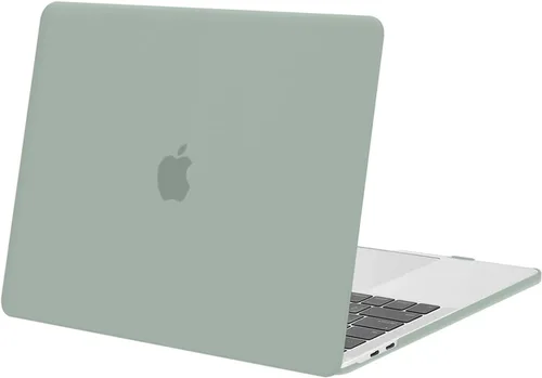Vista 11 de MOSISO Compatible con funda para MacBook Pro de 13 pulgadas M2 2025, 2024, 2023, 2022-2016 A2338 M1 A2251 A2289 A2159 A1989 A1708 A1706 con/sin