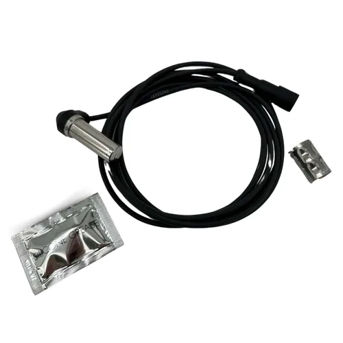 Vista 16 de Kit de Sensor de ABS para Camión Torque 1.3' pies 90 Grados Reemplaza Meritor 955335 de Alta Resistencia (TR955335)
