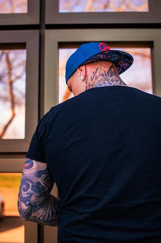 Vista 8 de Capiche - Gorra de visera plana de serie especial, talla única, unisex, hombre, más de 99 diseños