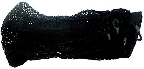 Vista 3 de Red de carga para maletero estilo sobre para Subaru Impreza 2012-2016 Crosstrek 2013-2017 WRX 2012-2014 WRX STI 2012-2014