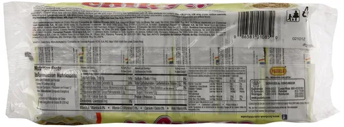 Vista 2 de Pozuelo Chiky Galletas de vainilla, 16.9 onzas (paquete de 16)