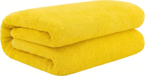 Vista 101 de Cotton Paradise 100% Cotton Turkish Washcloth Set for Bathroom, 4 Piece Soft Absorbent Small Hand Face Towels Wash Rags, Lilac