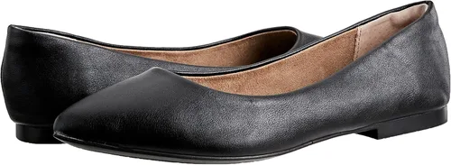 Vista 12 de Tienda Essentials Zapatos planos de ballet puntiagudos para mujer