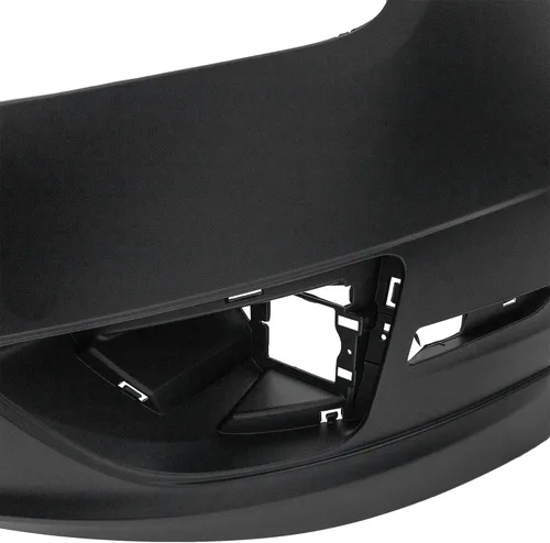 Vista 30 de Garage-Pro Cubierta de parachoques delantero para Ford Mustang 1994-1998, imprimada, reemplazo del parachoques delantero FO1000126