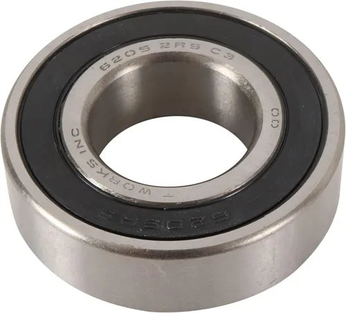 Vista 3 de Pivot Works Kit de rodamientos de rueda PWFWS-S05-000 compatible con/repuesto para Suzuki DL1000 V-Strom 2014-2016, GSF1250 Bandit 2007-2009