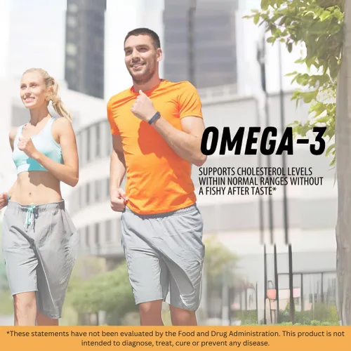 Vista 3 de Omega-3