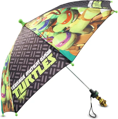 Vista 6 de Nickelodeon TMNT - Juego de ropa de lluvia para niños pequeños de 2 a 3 años