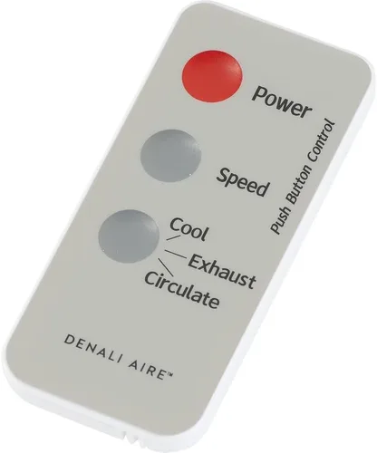 Vista 5 de Do It Best FW23-8HS - Ventilador de ventana doble - Ventilador eléctrico ligero para circulación de aire, 2 velocidades