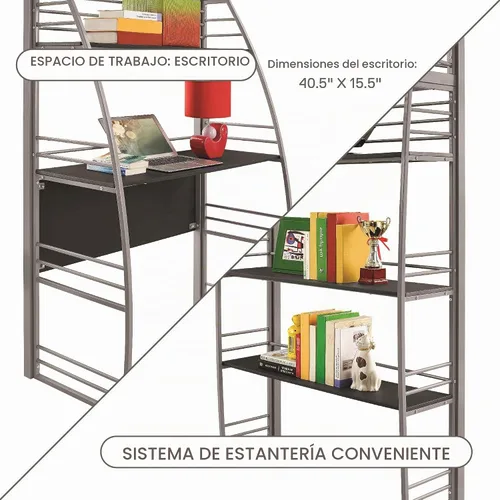 Vista 7 de Estudio DHP