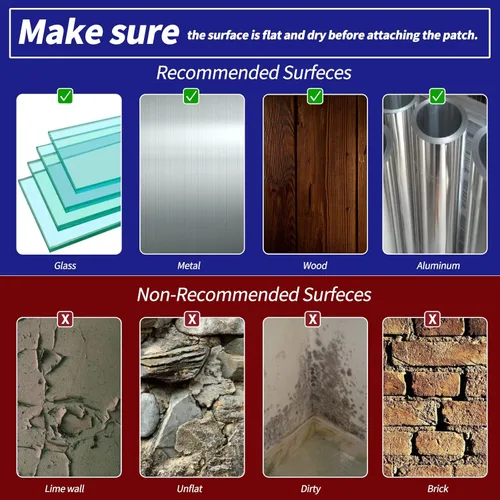 Vista 7 de Art3d Rollos de gancho y bucle de 4 pies x 1 pulgada con parte trasera adhesiva, tira adhesiva de doble cara, resistente