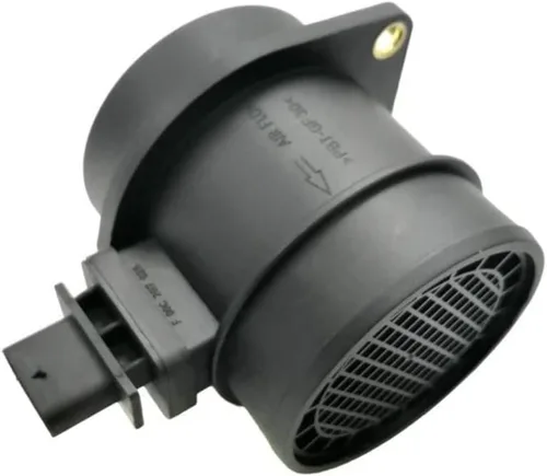 Vista 2 de Sensor de flujo de aire masivo MAF MASS AIR SENSOR METER Compatible con HYUNDAI Accent Getz I10 I20 I30 Compatible con Matrix Compatible con KIA
