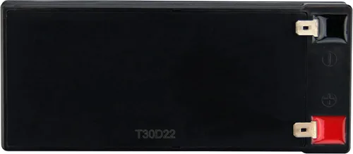 Vista 3 de POWERSTAR Batería sellada de plomo ácido (SLA) de 12V 9Ah para 7.2AH compatible con APC IBM Belkin UPS Backup