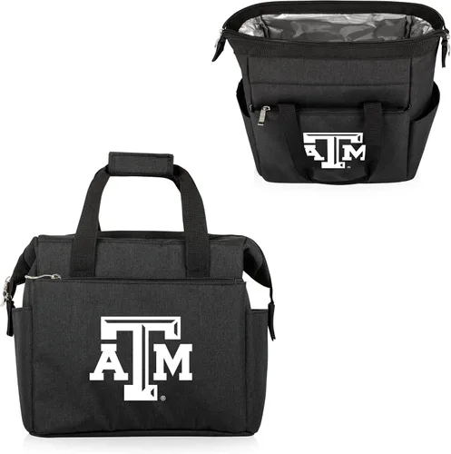 Vista 6 de PICNIC TIME NCAA unisex-adult Hielera de Almuerzo On The Go de la NCAA