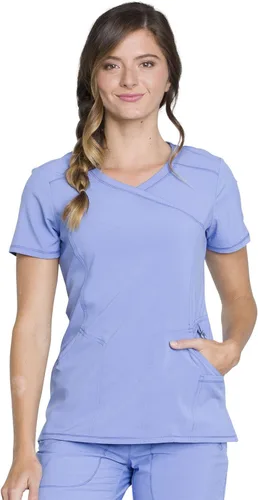Cherokee Infinity - Ropa quirúrgica para mujer 2625A